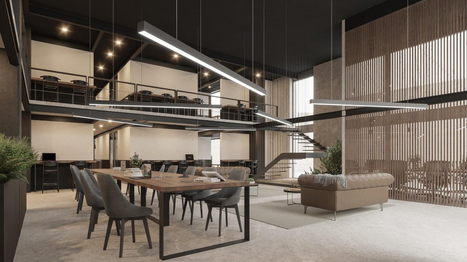 G Work Altozano — Comercio y Servicios