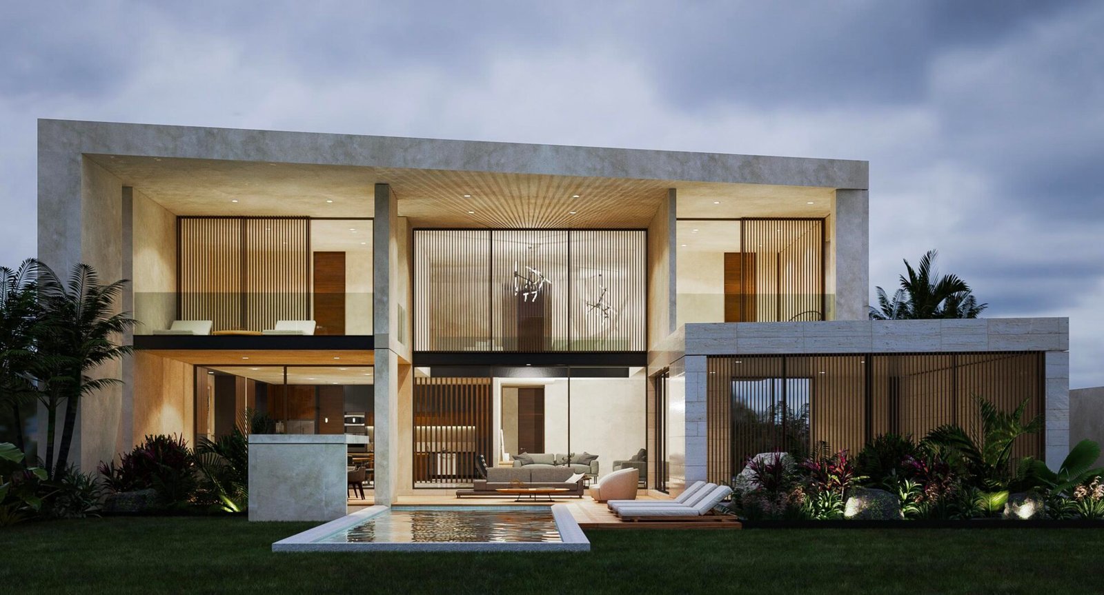 Residencial